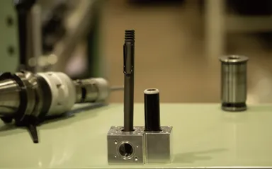 ペン＆スタンプ スタンド