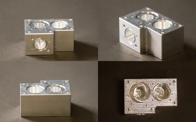 ペン＆スタンプ スタンド(3)