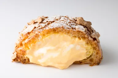 カスタードイメージ画像