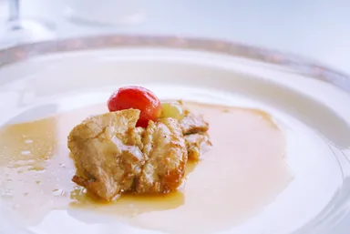 余市の食材を使った絶品料理