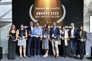 Garmin Health Award