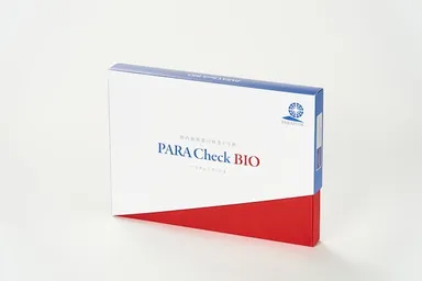 PARA Check BIO商品画像