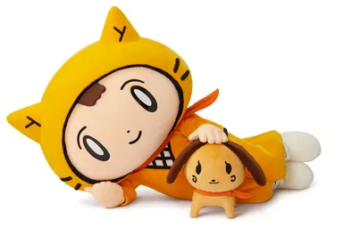 ytv「社忍」・シノビ―