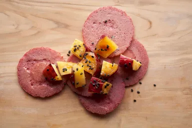 スイートポテト