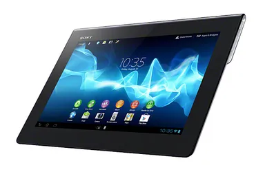 ソニーXperia(TM)タブレット