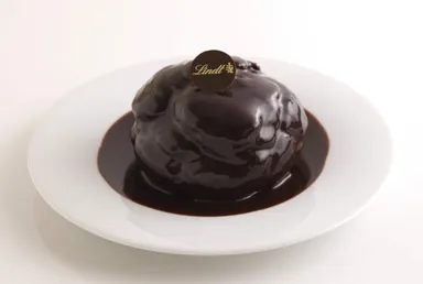 プロフィットロール・アイスクリーム