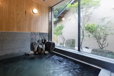 グランピング宿泊者もご利用いただけます