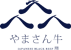 やまさん阪本商店株式会社のロゴ