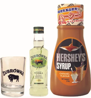 来場者特典おみやげ