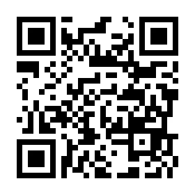 Peatix申込二次元コード