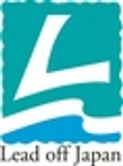 リードオフジャパン株式会社のロゴ