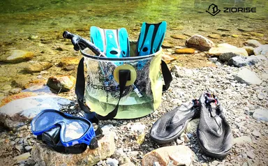 マルチウォーターバケット4