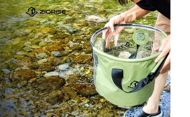 マルチウォーターバケット5