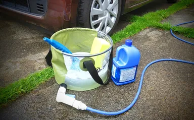 マルチウォーターバケット6