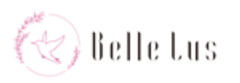 Belle Lus株式会社のロゴ