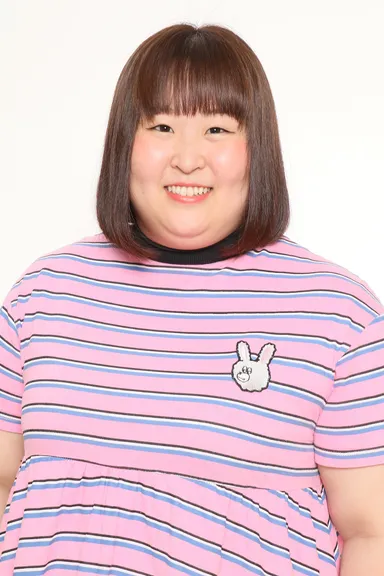 かなで(3時のヒロイン) *お笑い福の神＝11/18 出演