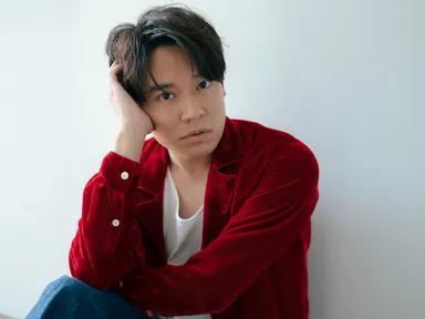 小出恵介(寝太郎／碧空村 百姓)