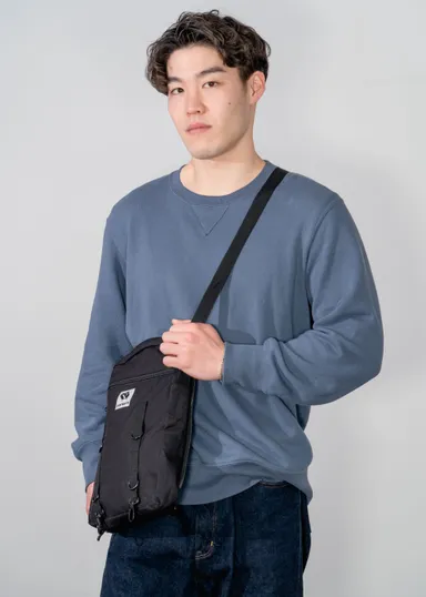 ミニバッグもカスタマイズ可能