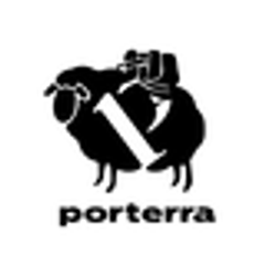 porterra合同会社のロゴ