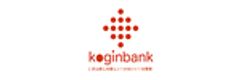 koginbank編集部のロゴ
