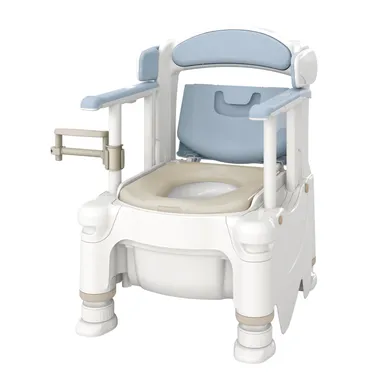 安寿ポータブルトイレ