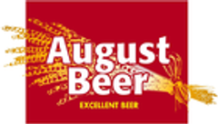 アウグスビール株式会社のロゴ