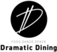 Dramatic Diningのロゴ