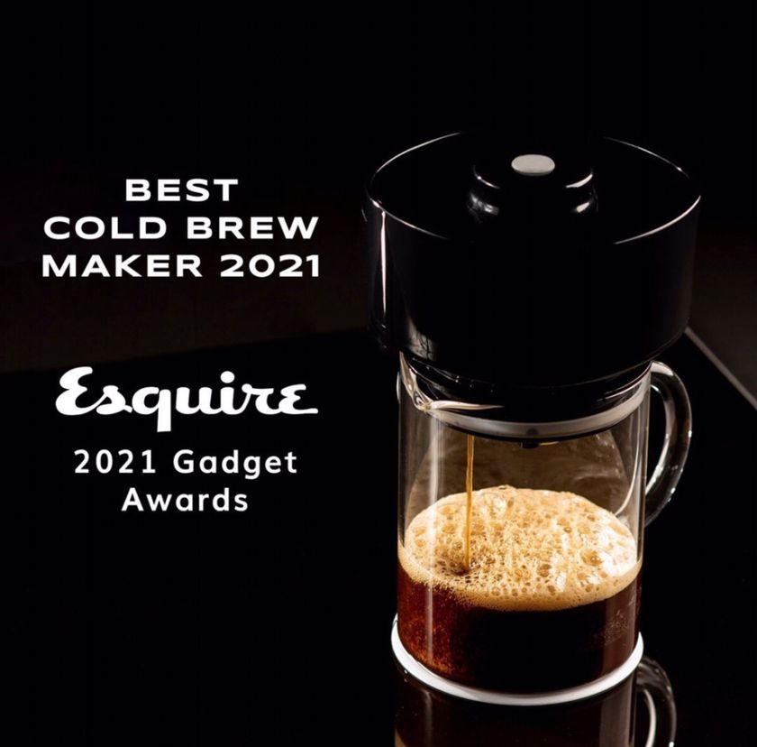 エアープレスコーヒーメーカーVacone coffee air brewer エアープレスコーヒーメーカーVacone coffee air brewer
