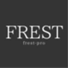 有限会社フレストのロゴ