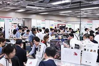 過去の会場風景2