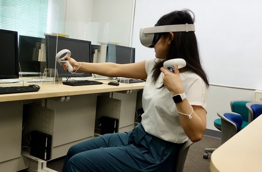 VRを活用した日本最大規模の先端英語教育プロジェクト- Net24ニュース