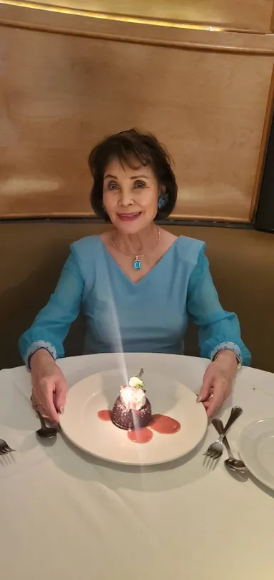 奨励賞／久代 グレイス・オースチン