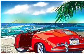 此処より永遠に