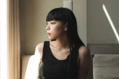 本気であったかいタンクトップ7