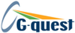 株式会社G-クエストのロゴ