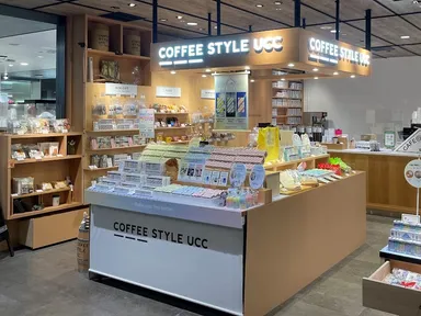 COFFEE STYLE UCC 横浜店