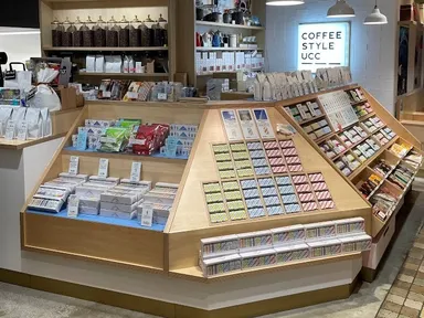 COFFEE STYLE UCC アトレ吉祥寺店