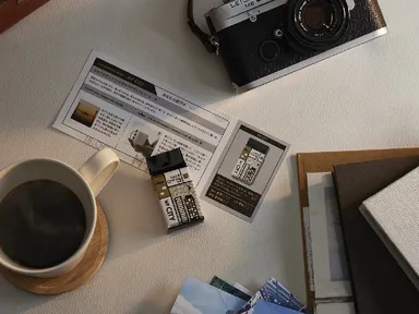 おうちにいながら、海外旅行に行ったかのような心躍るひとときを楽しめるコーヒーが新登場(3)