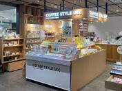 COFFEE STYLE UCC 横浜店