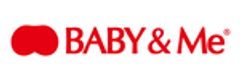 株式会社アスコン BABY&Me事業部のロゴ
