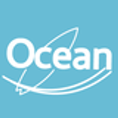 株式会社オーシャンのロゴ