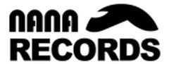 NANA RECORDSのロゴ