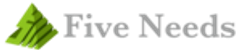 株式会社ファイブニーズのロゴ
