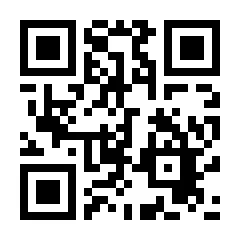 店舗情報　二次元コード