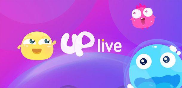 動画ソーシャルプラットフォーム「Uplive」等を展開する
アジア・イノベーションズ・グループがSPACを通じて米国に上場 – Net24