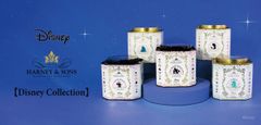 【Disney Collection】HARNEY & SONSスペシャル・ティー