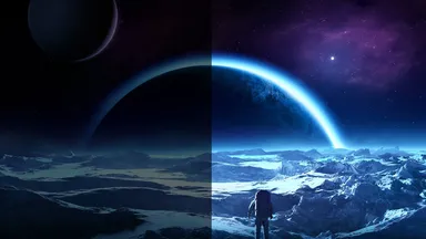 BenQ独自のHDRi技術