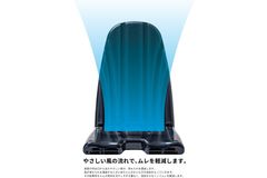 air seat特長(2)