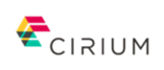 Cirium(シリウム)のロゴ