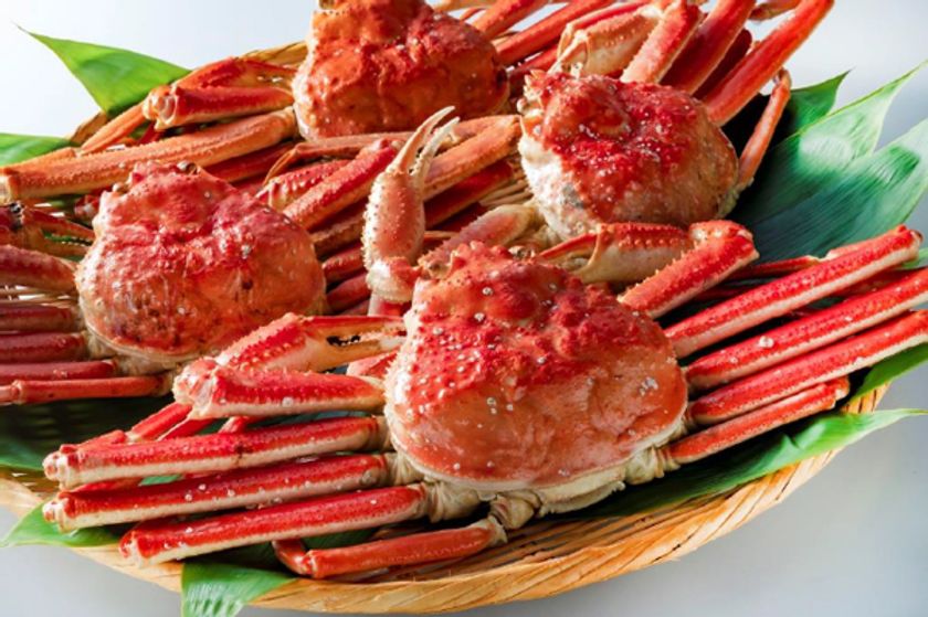 ブランド蟹の知名度ランキング！ 好きな食べ方も調査
～カニに関するアンケート調査結果を
阪急交通社が公開～